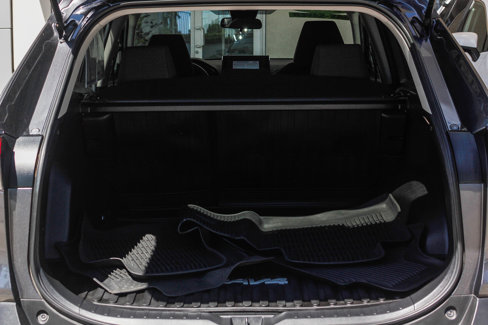 Used 2022 Toyota RAV4 LE image 26