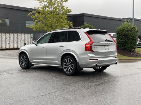 Used 2019 Volvo XC90 T5 Momentum w/ Protection Package image 15