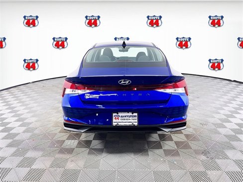 Used 2023 Hyundai Elantra SEL w/ Convenience Package image 23