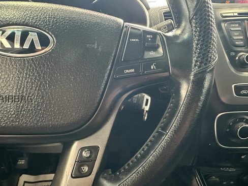 Used 2014 Kia Sorento LX image 52