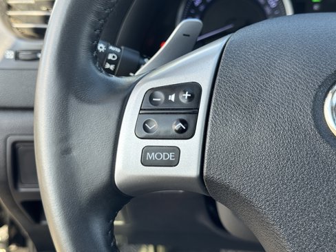 Used 2012 Lexus IS 250 image 24
