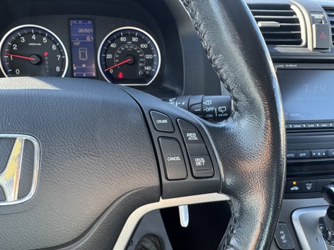 Used 2011 Honda CR-V EX-L image 23