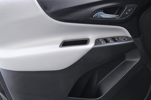 Used 2021 Chevrolet Equinox LS w/ LS Convenience Package image 20