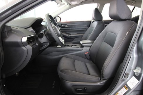 Used 2020 Nissan Altima 2.5 S image 11