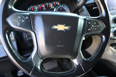 Used 2019 Chevrolet Tahoe LT image 11