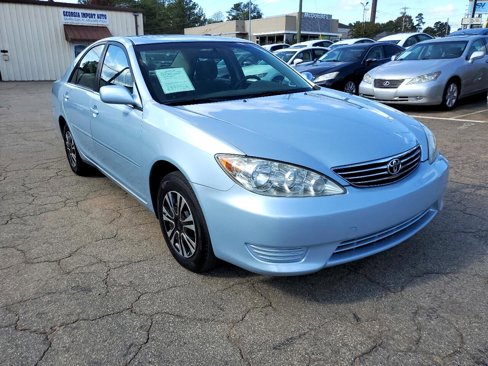 Used 2006 Toyota Camry LE image 10