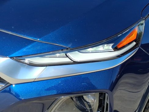 Used 2020 Hyundai Santa Fe SEL w/ Convenience Package image 11