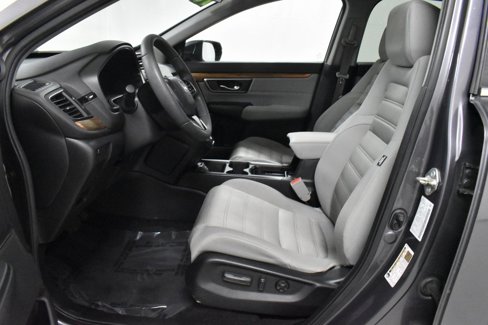 Used 2018 Honda CR-V EX image 12