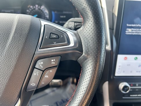 Certified 2022 Ford Edge ST-Line image 26