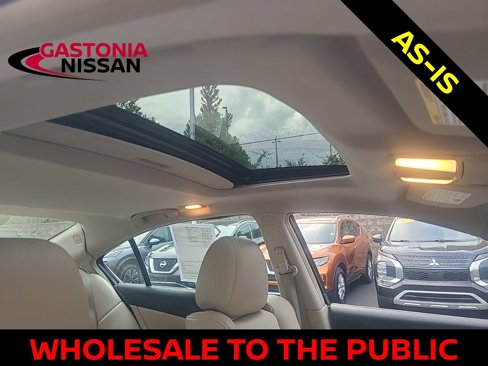 Used 2014 Nissan Maxima 3.5 SV w/ Technology Package image 18