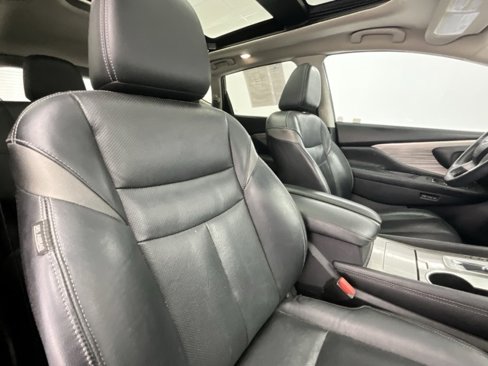 Used 2015 Nissan Murano Platinum w/ Platinum Technology Package image 14