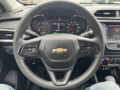 Used 2022 Chevrolet TrailBlazer LT image 15