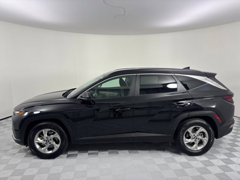 Used 2024 Hyundai Tucson SEL image 2