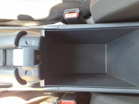 Certified 2023 Honda HR-V Sport image 14