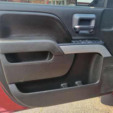 Used 2016 Chevrolet Silverado 1500 LT w/ All Star Edition image 7