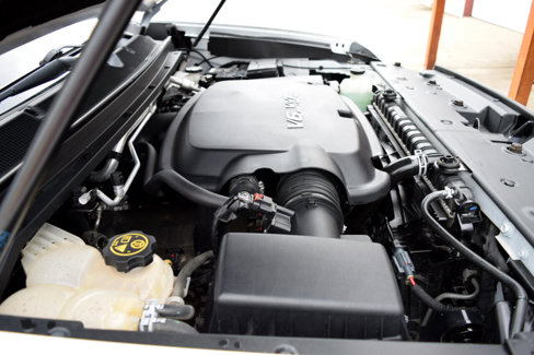 Used 2018 GMC Canyon Denali image 36