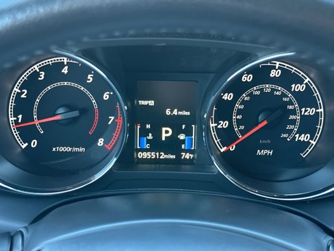 Used 2021 Mitsubishi Outlander Sport LE image 4