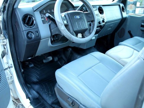 Used 2011 Ford F350 XL image 12