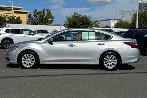 Used 2018 Nissan Altima 2.5 S w/ S Convenience Package image 7