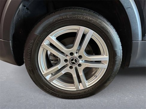 Used 2022 Mercedes-Benz GLB 250 4MATIC image 9
