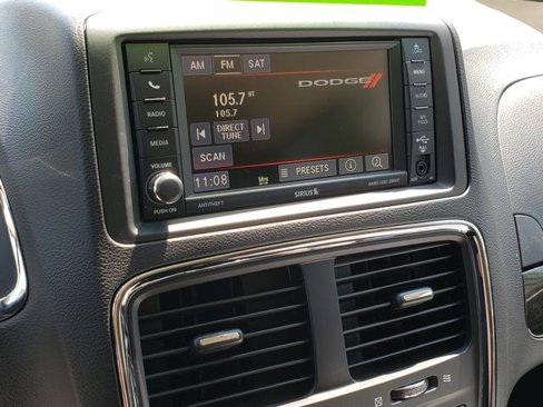 Used 2017 Dodge Grand Caravan SE w/ Power Window Group image 22