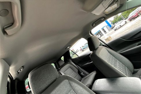 Used 2024 Chevrolet Equinox LT image 27