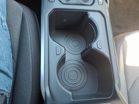 New 2025 Kia K4 LX image 14