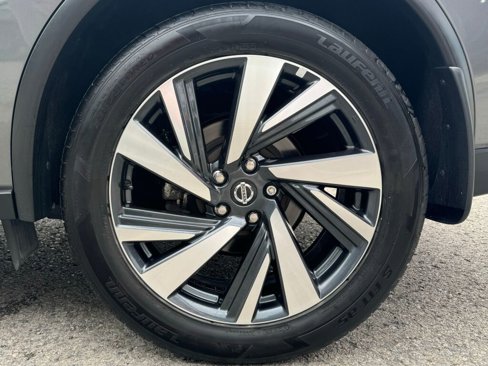 Used 2022 Nissan Murano SL w/ SL Moonroof Package image 11
