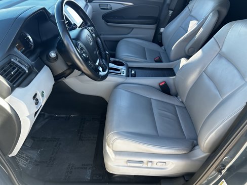Used 2016 Honda Pilot EX-L image 18
