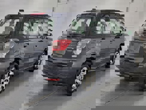 Used 2017 Subaru Forester 2.5i w/ Protection Package #1 image 8