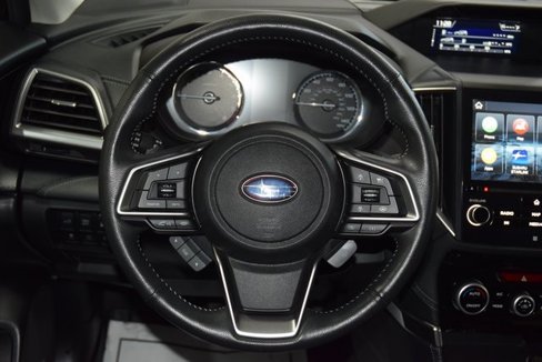 Used 2020 Subaru Forester Touring w/ Popular Package #2 image 40
