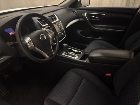 Used 2016 Nissan Altima 2.5 S w/ Power Driver Seat Package image 14