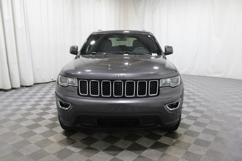 Used 2019 Jeep Grand Cherokee Laredo image 38