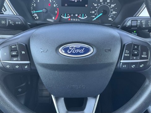 Certified 2022 Ford Escape SE w/ SE Sport Appearance Package image 35