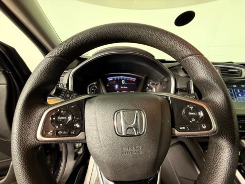 Used 2020 Honda CR-V EX image 29