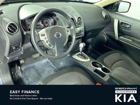 Used 2012 Nissan Rogue SV image 4