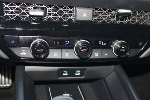 Used 2025 Honda Accord Sport image 18