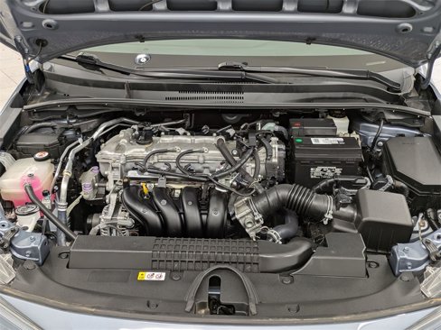 Used 2020 Toyota Corolla LE image 30