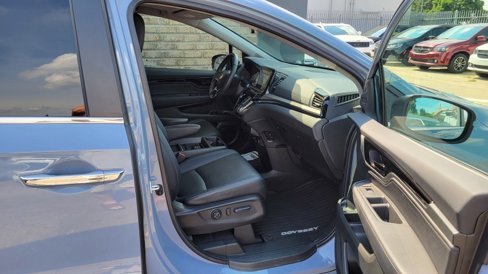 Used 2023 Honda Odyssey Touring image 20