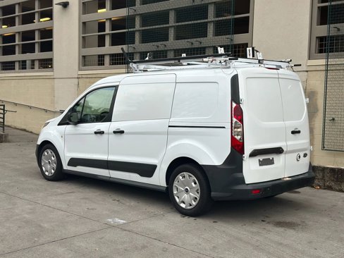Used 2014 Ford Transit Connect XL image 7