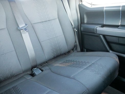 Used 2019 Ford F150 XLT w/ Equipment Group 302A Luxury image 14