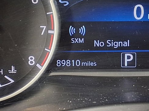 Used 2018 Nissan Murano SL image 33