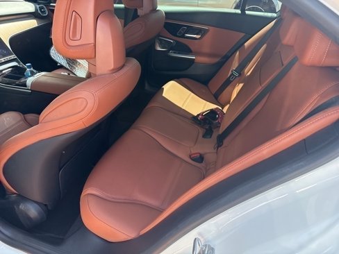 Used 2022 Mercedes-Benz C 300 Sedan image 6