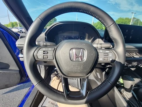 Used 2024 Honda Accord Sport image 24