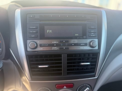 Used 2009 Subaru Forester 2.5X image 14