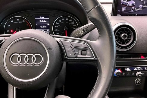 Used 2019 Audi A3 2.0T Premium w/ Convenience Package image 23