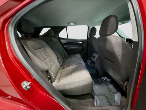 Used 2018 Chevrolet Equinox LT image 22