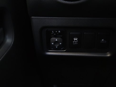 New 2024 Mitsubishi Mirage LE image 16
