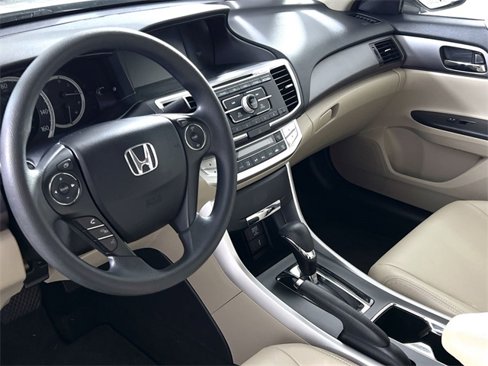 Used 2013 Honda Accord LX image 26