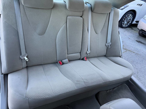 Used 2007 Toyota Camry LE image 24